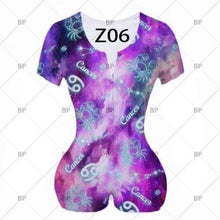 Load image into Gallery viewer, Zodiac Onesie
