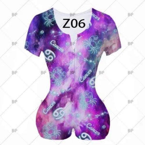 Zodiac Onesie