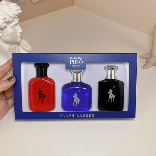 P O L O Cologne Gift Sets For Men