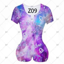 Load image into Gallery viewer, Zodiac Onesie