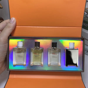 H E R M E S Perfume Gift Set For Women