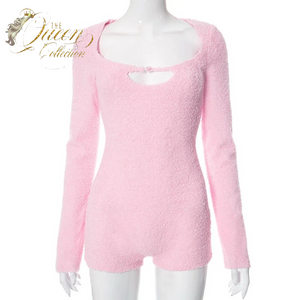 Wholesale Teddy Rompers