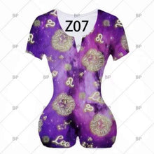 Load image into Gallery viewer, Zodiac Onesie
