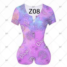 Load image into Gallery viewer, Zodiac Onesie