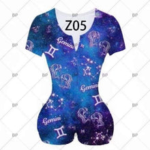 Load image into Gallery viewer, Zodiac Onesie
