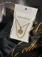 Load image into Gallery viewer, Cute Necklace Sets
