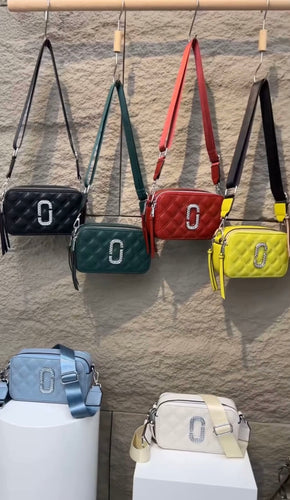 Wholesale Spring Snapshot Bag