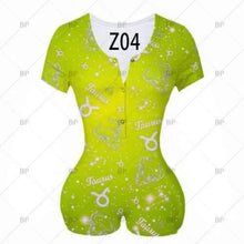 Load image into Gallery viewer, Zodiac Onesie