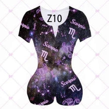 Load image into Gallery viewer, Zodiac Onesie