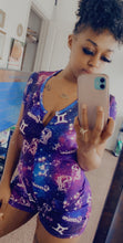 Load image into Gallery viewer, Zodiac Onesie