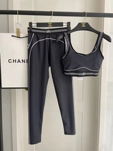 Load image into Gallery viewer, Alo 2 Piece Set Tracksuit (retail &amp; wholesale)