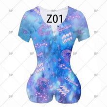 Load image into Gallery viewer, Zodiac Onesie