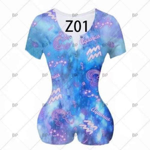 Zodiac Onesie