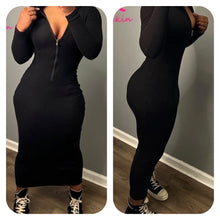 Load image into Gallery viewer, Wholesale Bodycon Maxi Corset Dress