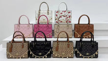 The IT GIRL Tote