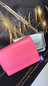 New It Girl Guess Bags