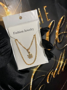 Cute Necklace Sets