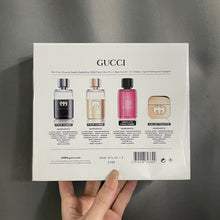 Load image into Gallery viewer, G U C C I GUILTY Perfume Gift Set For Women