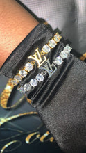 Load image into Gallery viewer, Boujee LV Bracelets