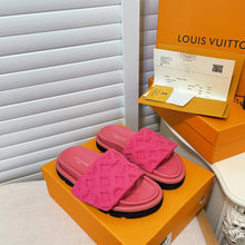 Load image into Gallery viewer, LV All Over Me Bag &amp; Shoe Set