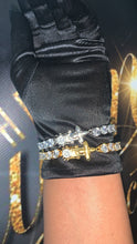 Load image into Gallery viewer, Boujee LV Bracelets