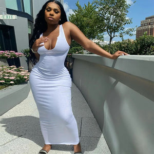 Down To Lounge T-Shirt Style Dress
