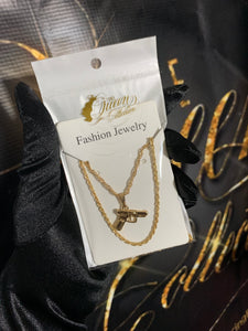 Cute Necklace Sets