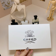 Load image into Gallery viewer, C R E E D Cologne Gift Set For Men