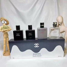 Load image into Gallery viewer, C H A N E L Perfume Gift Set For Her