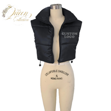 Load image into Gallery viewer, Wholesale Bubble Puffer Vests