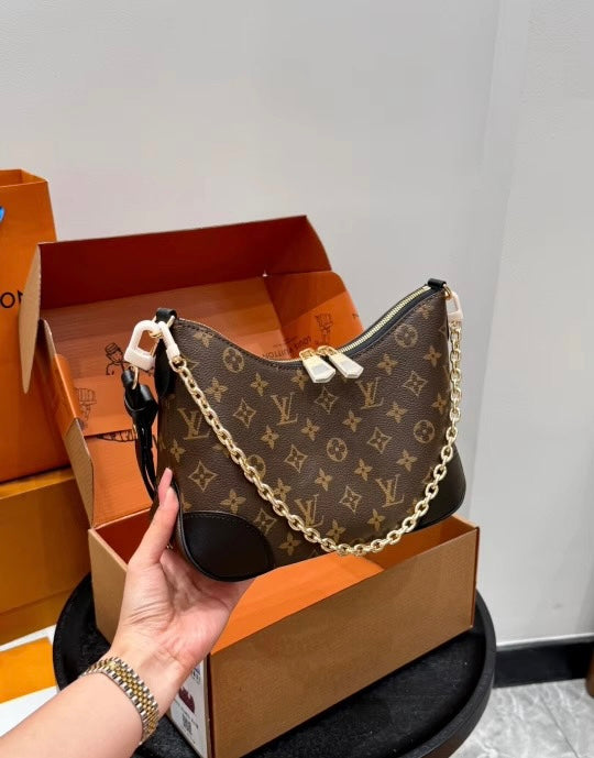New LV Shoulder Bag