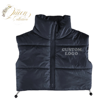 Load image into Gallery viewer, Wholesale Bubble Puffer Vests