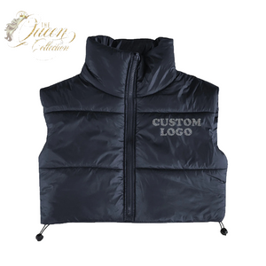 Wholesale Bubble Puffer Vests