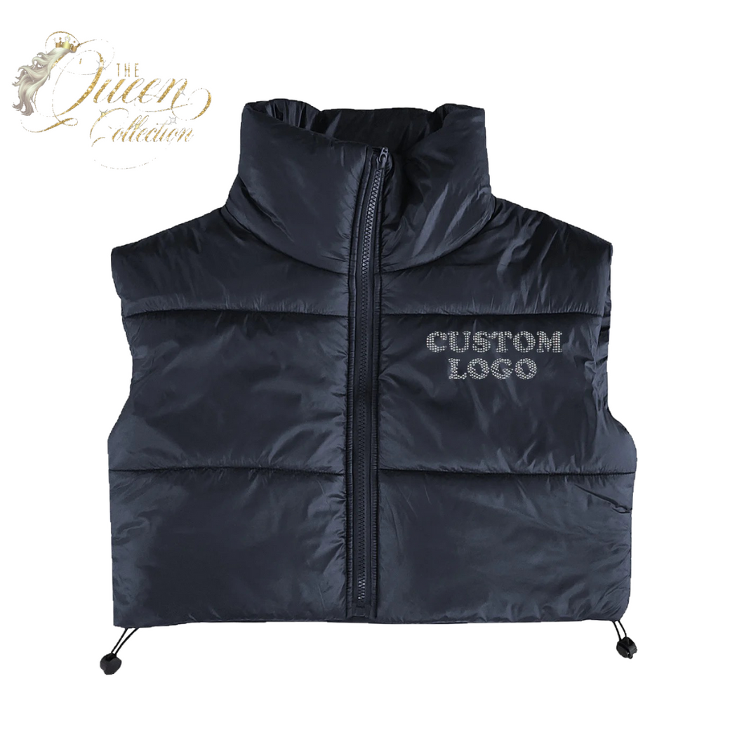 Wholesale Bubble Puffer Vests