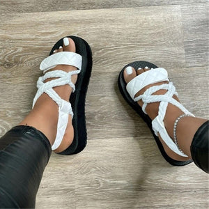 Wholesale Rope Sandals