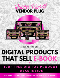 How To Create Digital Products That Sell E-Book + (100 Digital Product Ideas To Start With $0 & Earn Passive Income)