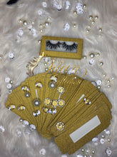 Load image into Gallery viewer, 100pc Wholesale Silk Lashes