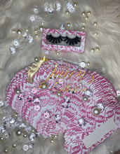 Load image into Gallery viewer, 100pc Wholesale Silk Lashes