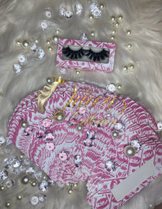 100pc Wholesale Silk Lashes