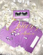 Load image into Gallery viewer, 100pc Wholesale Silk Lashes