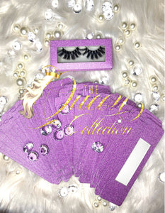 100pc Wholesale Silk Lashes