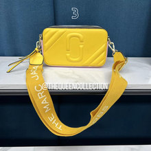 Load image into Gallery viewer, M.J. Snapshot Bag (WHOLESALE)