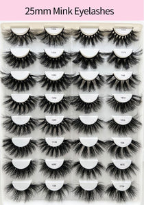 Wholesale Lash Starter Kits