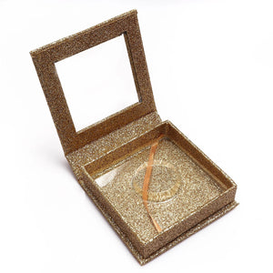 Wholesale Custom Lash Packaging