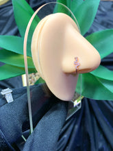Load image into Gallery viewer, Snake Nose Cuff