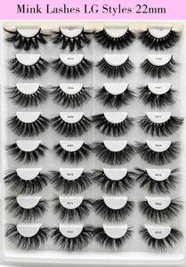 Wholesale Lash Starter Kits