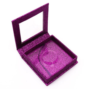 Wholesale Custom Lash Packaging