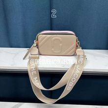 Load image into Gallery viewer, M.J. Snapshot Bag (WHOLESALE)