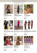 Load image into Gallery viewer, 24 Pack Wholesale Mixed Summer Bundle