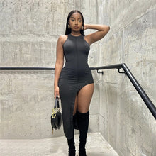 Load image into Gallery viewer, Can’t Blame You Bodycon Sundress